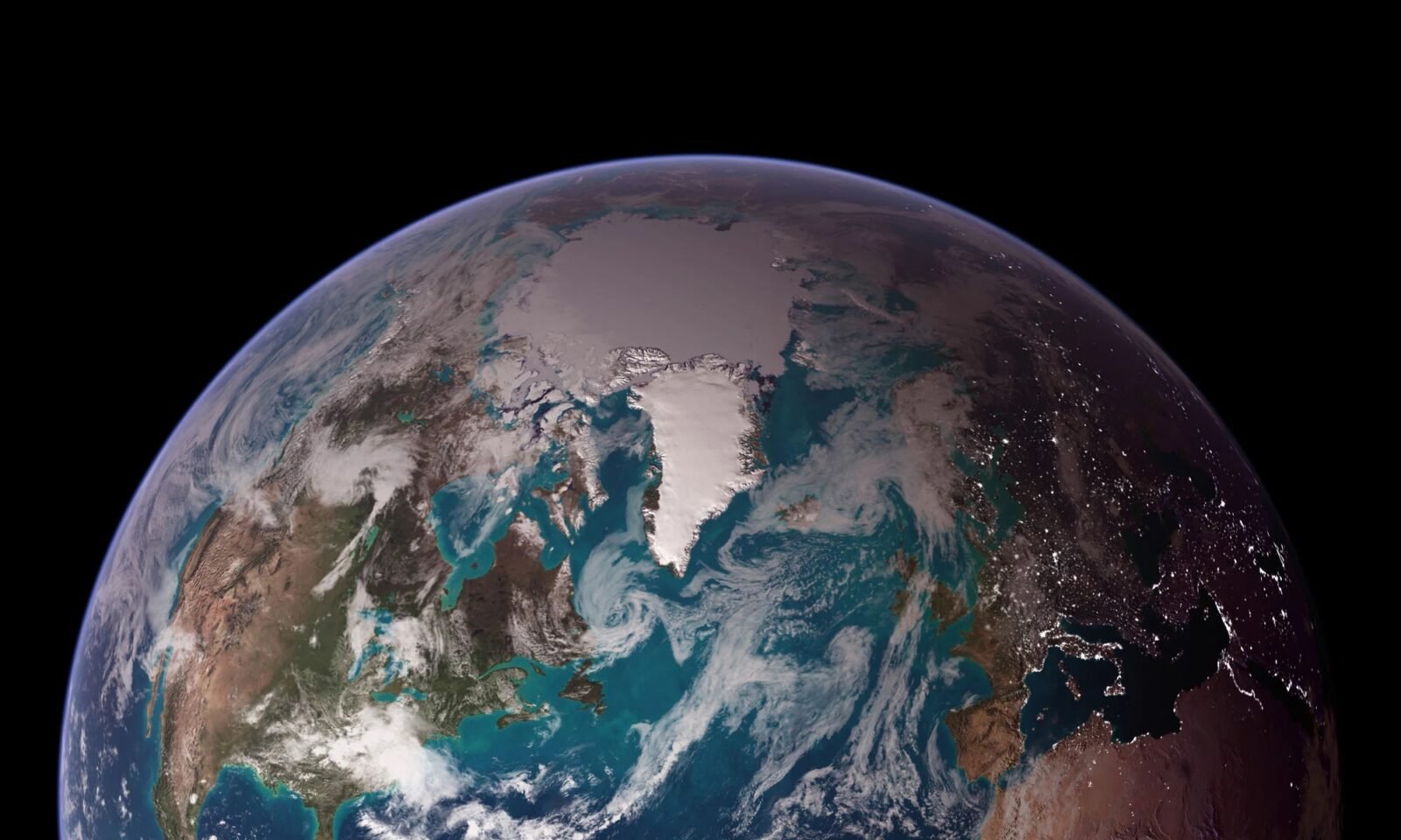 planet boundaries