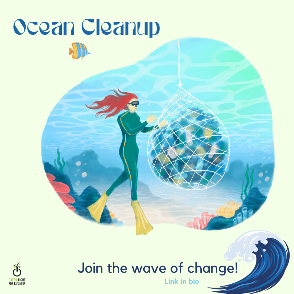 Ocean Cleanup