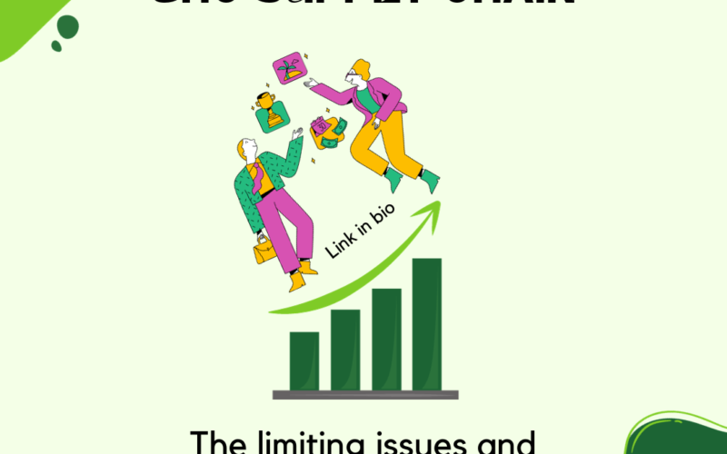 THE VALUE CHAIN