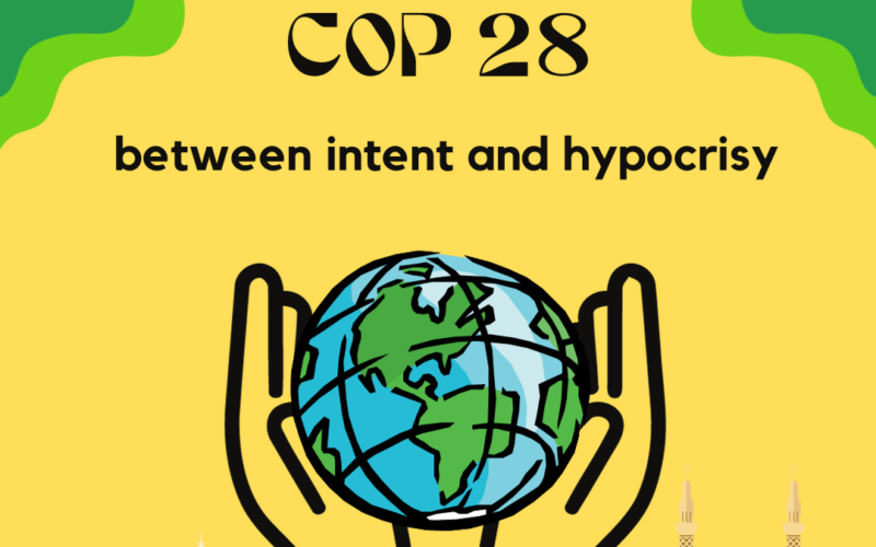 COP 28