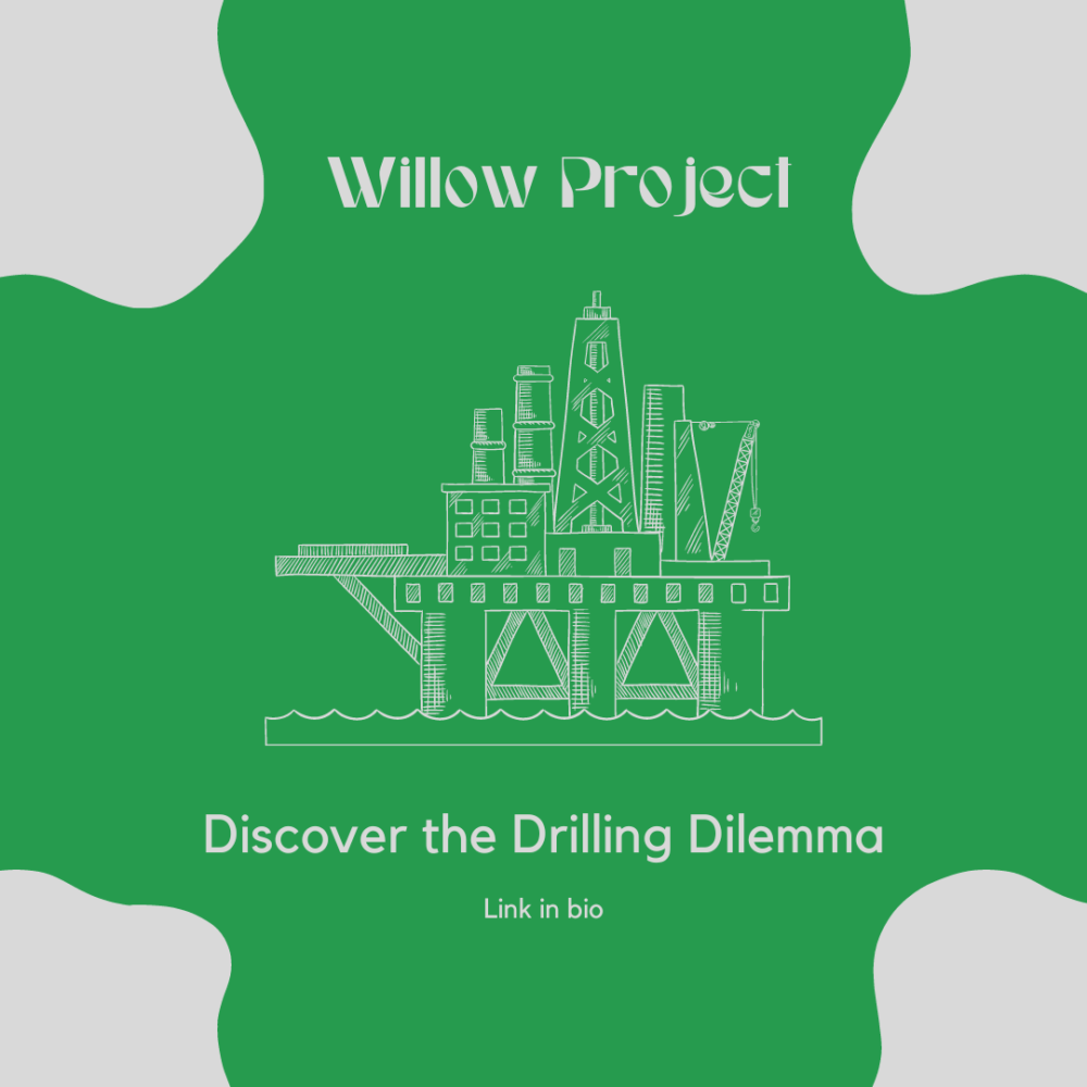 Willow Project