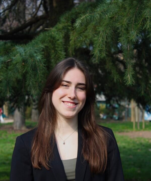 Elena Sophie Molinari