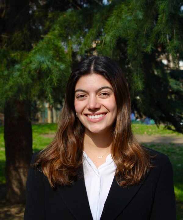 Elisa Ramirez
