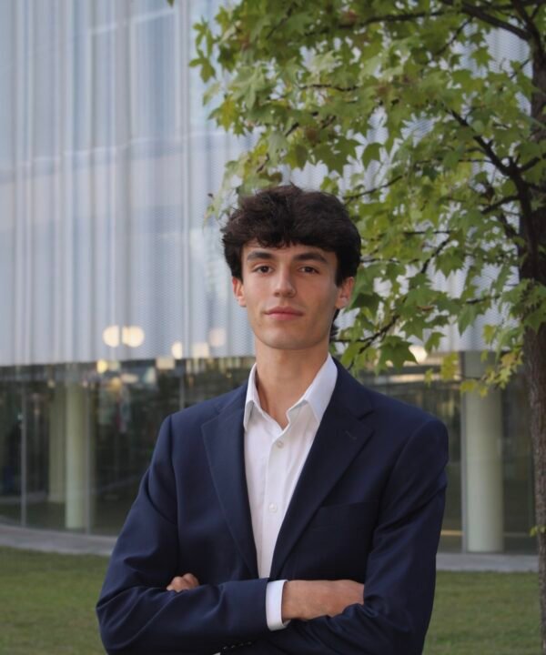 Carlos Aldecoa
