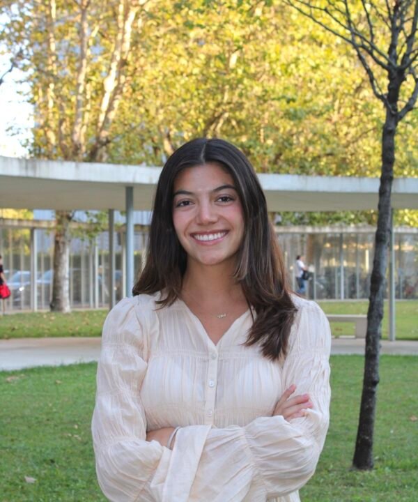 Elisa Ramirez