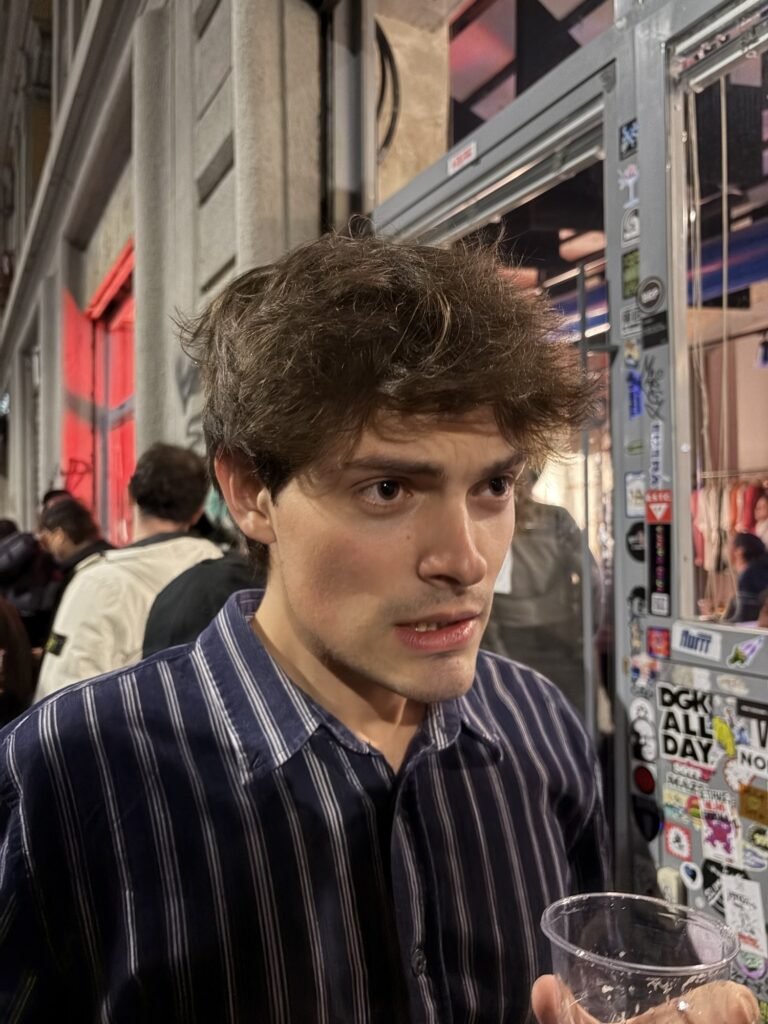 Valerio Costa